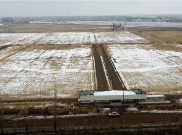 Terreno · 2099m² · Terreno en Venta Bª Los Abedules Malrgue Mendoza