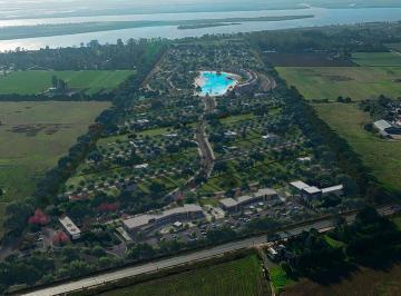 Terreno · 804m² · Ria Gral Lagos - Nro 46