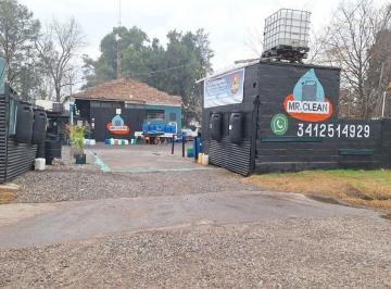 Bodega-Galpón · 500m² · Venta Amplio Galpon con Terreno de 1500 m