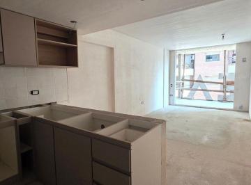 Departamento · 33m² · 1 Ambiente · Venta Dpto Monoambiente con Balcon. Zona Centro