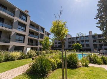 Departamento · 110m² · 5 Ambientes · Departamento 3 Dorm. - Ayres de Fisherton