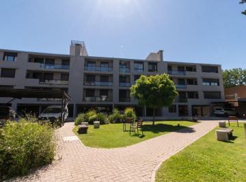 Departamento · 110m² · 5 Ambientes · Departamento 3 Dorm. - Ayres de Fisherton