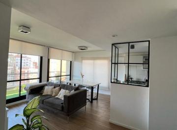 Departamento · 75m² · 4 Ambientes · 1 Cochera · Venta Depto 2 Dorm. Cochera Balcon y Patio