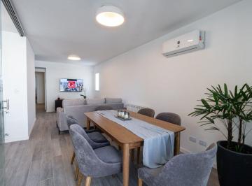 Departamento · 60m² · 3 Ambientes · 1 Cochera · Departamento en Venta Centro 2 Dorm. Balcón