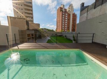 Departamento · 85m² · 3 Ambientes · 1 Cochera · Venta Departamento 2 Dormit Centro Rio Amenities