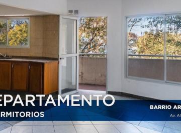 Departamento · 68m² · 4 Ambientes · Departamento en Venta 2 Dorm. Arroyito