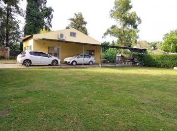 Casa · 90m² · 3 Ambientes · 1 Cochera · Venta Casa 3 Ambientes Tortuguitas