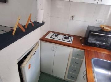 Departamento de 1 ambiente, Mar del Plata · Venta Monoambiente con Cochera Zona Plaza Colón