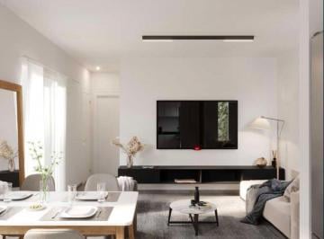 Departamento · 44m² · 2 Ambientes · Departamento Dos Ambientes a Estrenar