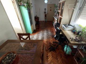 Departamento · 41m² · 2 Ambientes · Departamento 2 Ambientes San Martin Venta