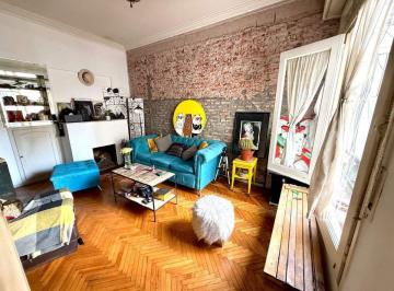 Departamento · 90m² · 3 Ambientes · Venta Departamento Barrio Norte 3 Ambientes Depend