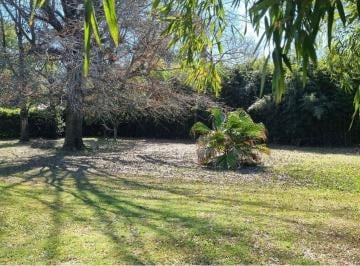 Terreno · 738m² · Terreno a La Venta en La Lonja, Pilar