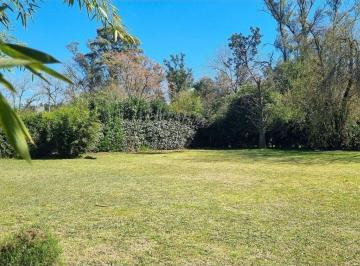 Terreno · 759m² · Terreno a La Venta en La Lonja, Pilar