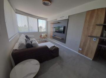 Departamento · 83m² · 2 Ambientes · Vende Tres Amb en Brickell Boulevar Tigre Piso 17