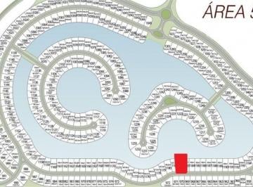 Terreno · 985m² · Lote en Venta Barrio San Matias Area 5 L.1182