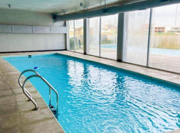 Departamento · 43m² · 2 Ambientes · Alquiler Exclusivo 2 Amb en Aqcua Golf Nordelta