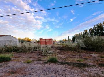 Terreno · 190m² · Terreno en Venta Barrio Los Damascos Neuquén