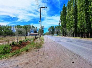 Terreno · 510m² · Venta Lote en Cipolletti Barrio Cardales