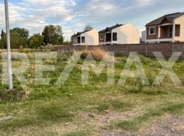 Terreno · 945m² · Venta Loteo Sepulveda 945 m² Plottier Financiacion