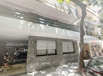 Departamento · 47m² · 3 Ambientes · Venta Barrio Norte 3 Amb Pb Patio Al Frente