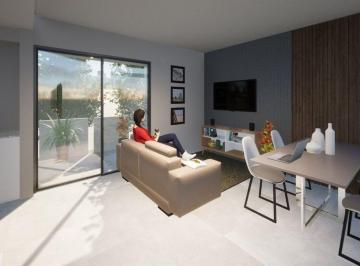 Departamento · 40m² · 2 Ambientes · Venta Departamento de 1 Dormitorio con Balcón