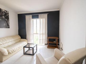 Departamento · 65m² · 3 Ambientes · Departamento 2 Dorm. Centro