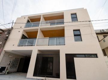 Departamento · 36m² · 2 Ambientes · 1 Cochera · Ma Selva. Dpto 1 Dormitorio Planta Baja + Cochera