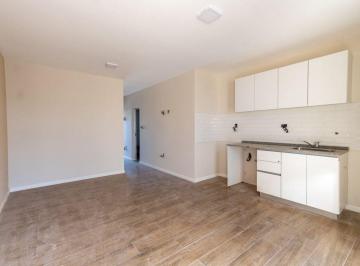 Departamento · 43m² · 2 Ambientes · 1 Cochera · Se Vende Depto con Cochera a Estrenar
