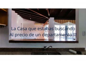 PH · 115m² · 4 Ambientes · 1 Cochera · 4 Ambientes con Dos Amplios Patios y Cochera