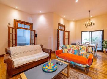 Casa · 131m² · 3 Ambientes · Casa 3 Ambientes en Venta en Villa Luro Nuevo