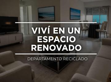 Departamento · 78m² · 4 Ambientes · Departamento Venta 4 Ambientes Caseros Reciclado
