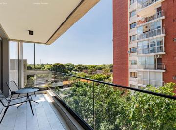 Departamento · 95m² · 3 Ambientes · Venta Departamento 4 Ambientes Nuñez Torre Quo