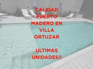 Departamento · 50m² · 2 Ambientes · Venta Departamneto 2 Ambientes Pileta Parrilla