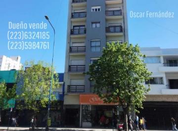Departamento de 2 ambientes, Mar del Plata · 2 Amb Av Luro Entre Av Independencia y Catamarca - Mar del Plata Centro