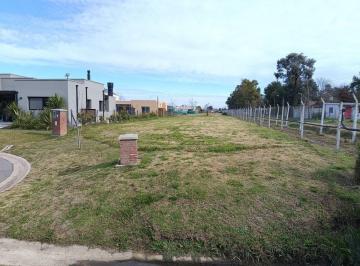 Terreno · 524m² · Venta Lote en San Pablo III Pilar