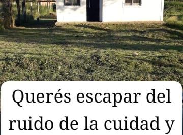 Casa 460m² Venta  · Casa a Estrenar! 2dorm, Más Cochera