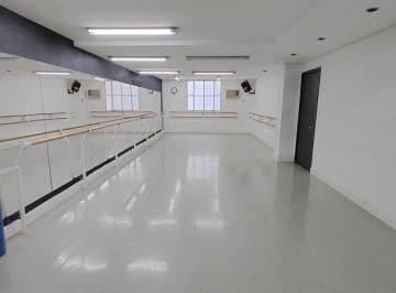 Oficina comercial · 124m² · Oficina en Calle Florida Edificio Historico
