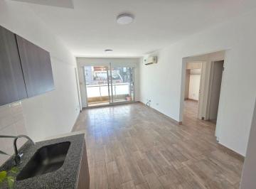 Departamento · 35m² · 2 Ambientes · Departamento 2amb Alquiler Palermo Pileta Ap Prof