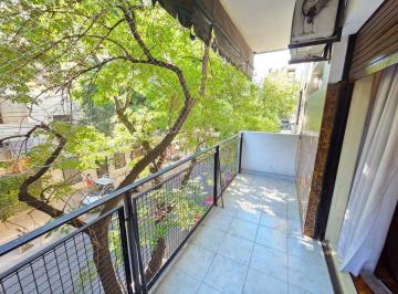 Departamento · 54m² · 3 Ambientes · Venta Departamento 3 Ambientes Caballito Balcón
