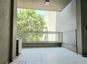 Departamento · 50m² · 2 Ambientes · Venta Belgrano 2 Ambientes Jose Hernández 2400