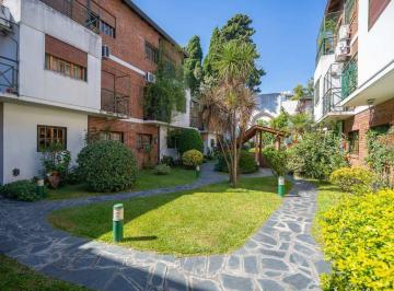 Departamento · 112m² · 4 Ambientes · 1 Cochera · Dpto Casa 4 Amb Más Playroom Cochera Venta Devoto