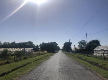 Terreno · 23400m² · Lote / Hectáreas en Venta City Bell