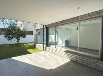 Casa · 116m² · 3 Ambientes · 2 Cocheras · Casa en Venta en City Bell