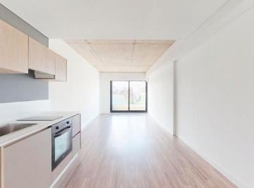 Departamento · 32m² · 1 Ambiente · Departamento en Venta Palermo