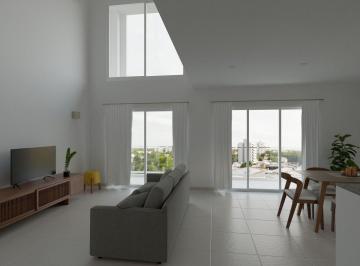 Departamento · 84m² · 2 Ambientes · Departamento en Venta La Plata