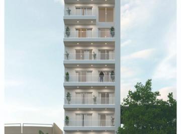 Departamento · 50m² · 2 Ambientes · Departamento en Venta La Plata