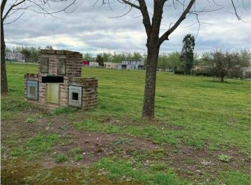 Terreno · 879m² · Venta Lote Terreno en Haras del Sur
