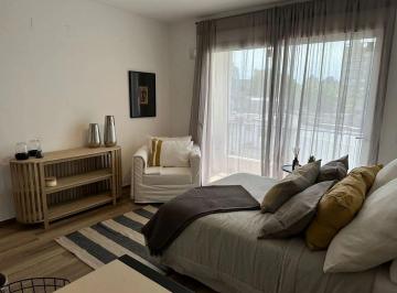 Departamento · 40m² · 1 Ambiente · Monoambientes en Venta La Plata