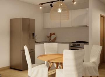 Departamento · 39m² · 1 Ambiente · Monoambiente en Venta La Plata Pozo
