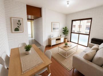 Departamento · 44m² · 3 Ambientes · Departamento 3 Amb en El Complejo - Apto Credito